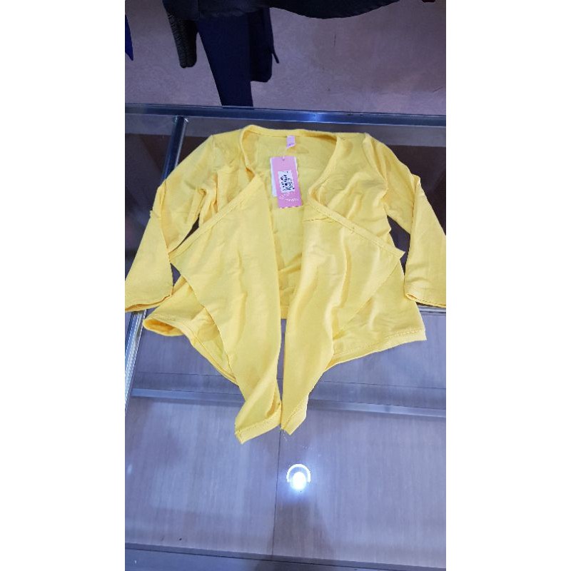 Bolero anak cewek