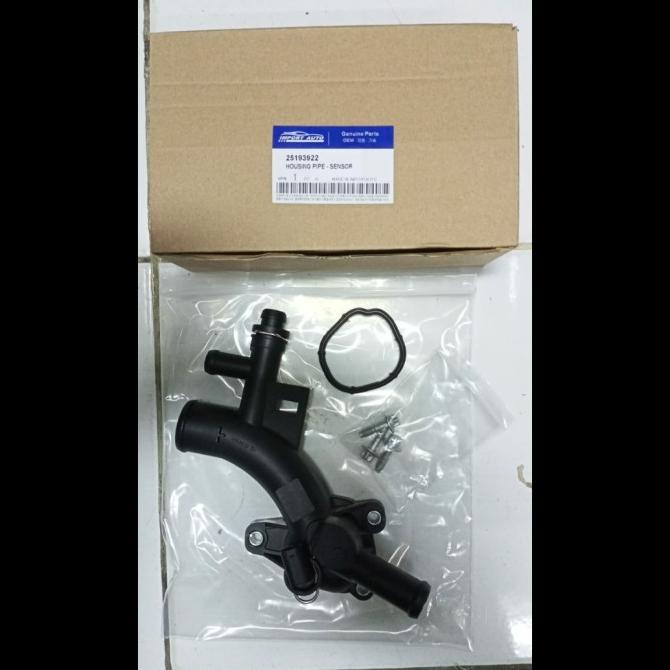 Pipa Waterpump Outlet Trax Pipa Water Pump 25193922