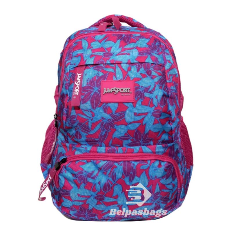 Tas alto jumsport ransel sekolah73776J