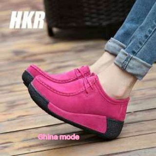 PROMO Sepatu Wanita Alexa SP20 Pink Fanta