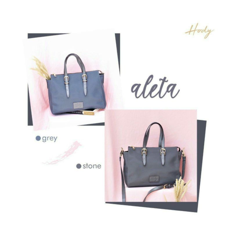 Tas ALETA BAG by Hody