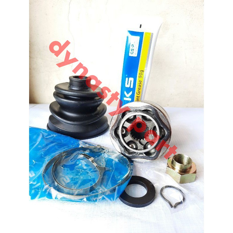 Cv Joint Luar Karimun Estilo Lama