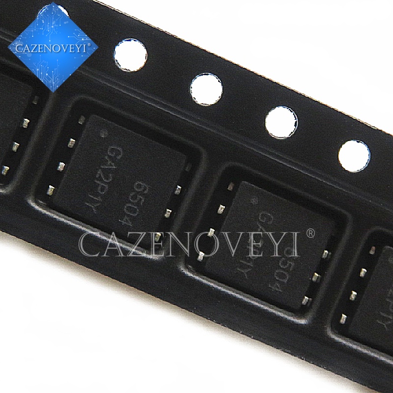 10pcs Ic Aon7407 Aon6912 Aon7430 Aon6512 Aon7702 Aon6504 Aon7702A Aon7410 Aon6414A Aon7408 Qfn