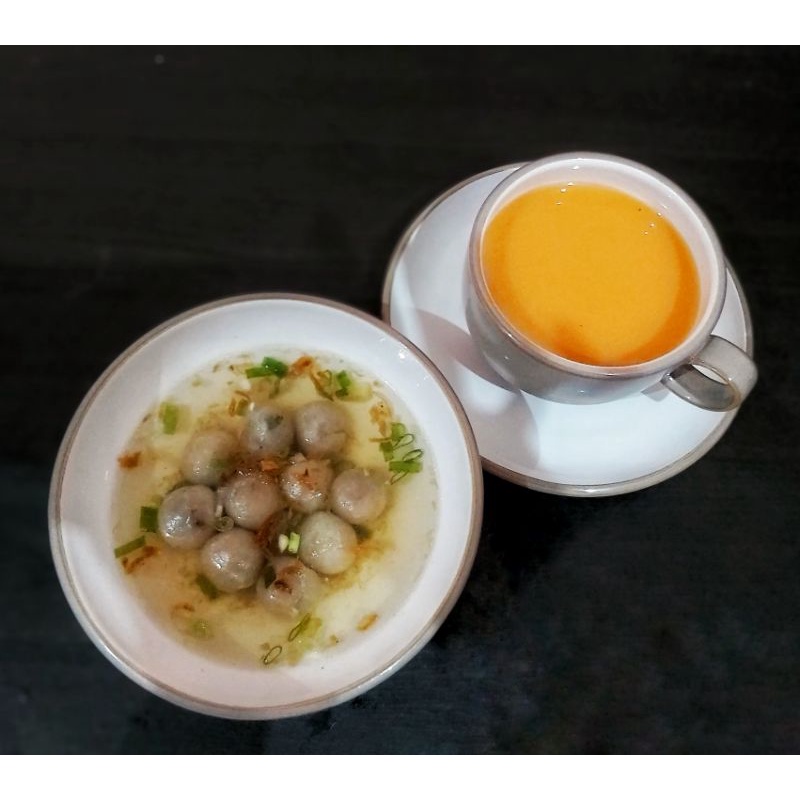 

cilok isi kuah frozen