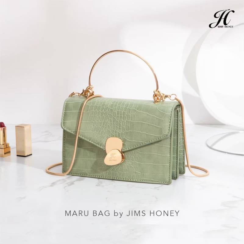 MARU BAG JIMSHONEY