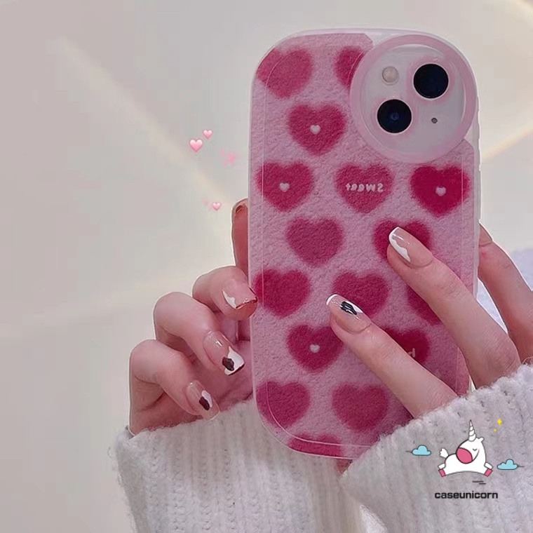 Soft Case Vivo Y02 Y35 Y36 Y22 Y16 Y12 Y21 Y15S Y21A Y1S Y15 Y31 Y51 V25 V25E Y53S Y51A Y15S Y20 Y20S Y91C Y17 Y11 Y30 Y15A Y50 Y33S Y20i Y21S Y21A Y11S Love Heart Ultra Cover