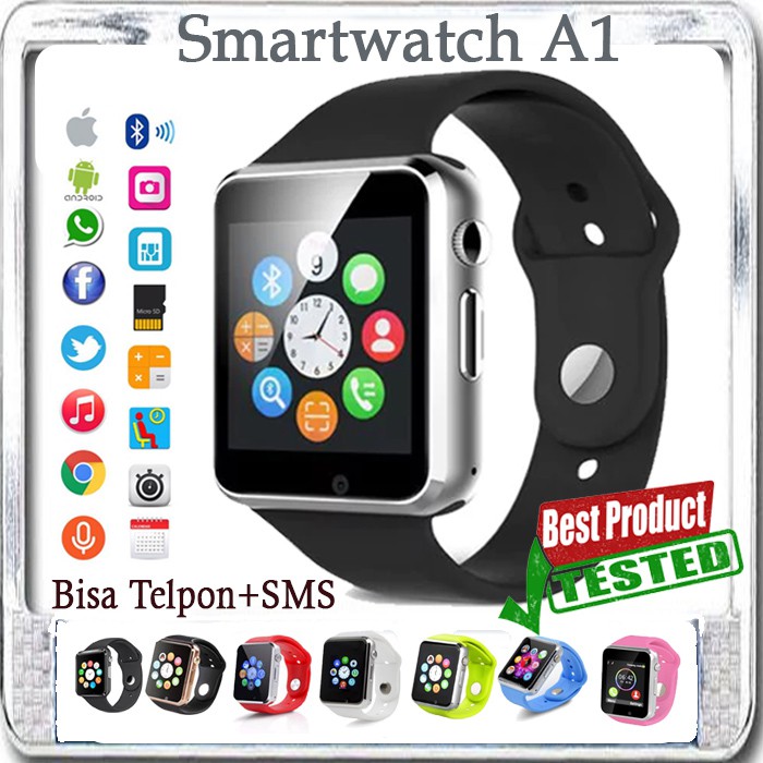 smartwatch cognos a1