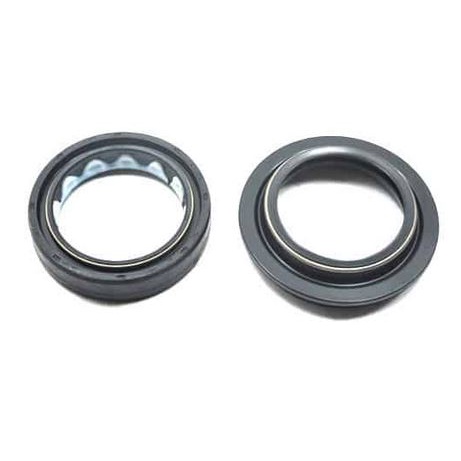 Sil Skok Seal Shock Depan Honda CRF 150 50  X 37 X 11 51490 K84 901 SET