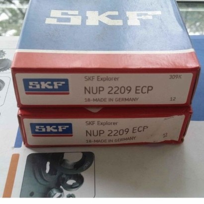 Bearing NUP 2209 ECP SKF ORIGINAL