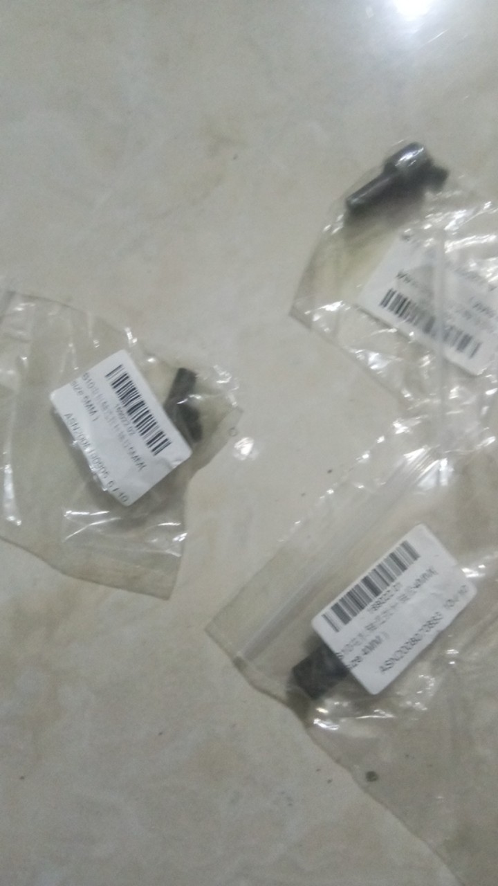 4-12mm Motor Shaft Drill Clamp Chuck Coupling Coupler Connector Sleeve Screw