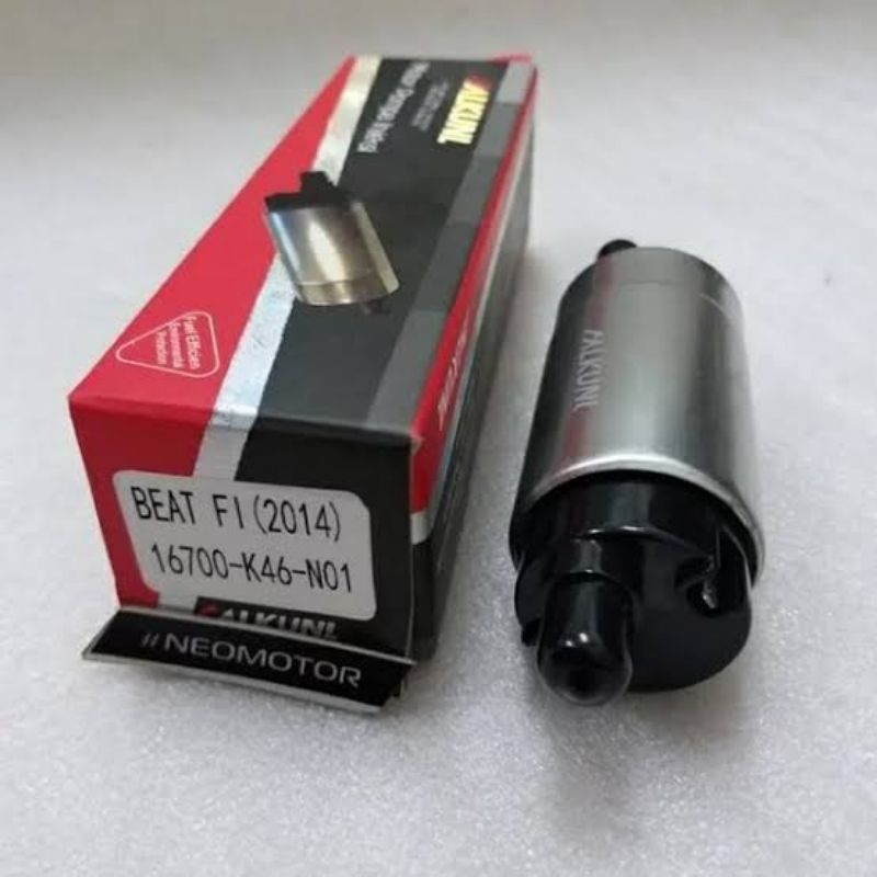 Rotak Rotax Injeksi Beat Fi Vario Fi Spacy Fi Scoopy Fi Mikuni