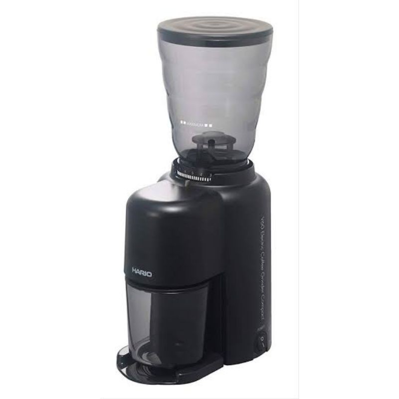 

grinder hario