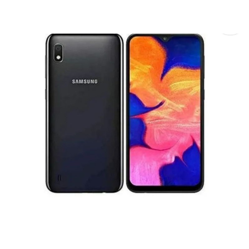 samsung A10 ram 2GB