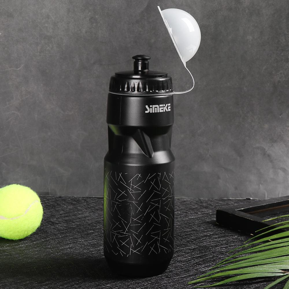 Populer Botol Air Sepeda 750ML Baru Air Minum Camping Sepeda Cup