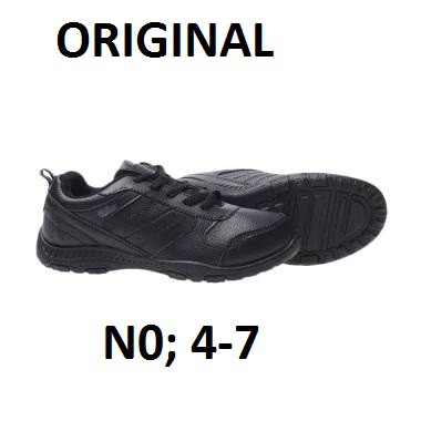 SEPATU BATA ANAK LAKI LAKI ORI