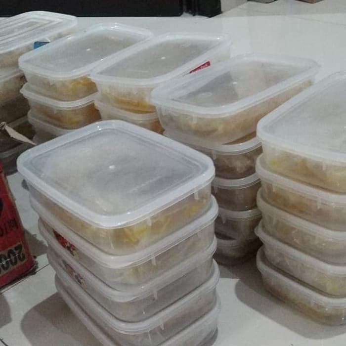 

Madu sarang cerana netto 500gr - MMD2534