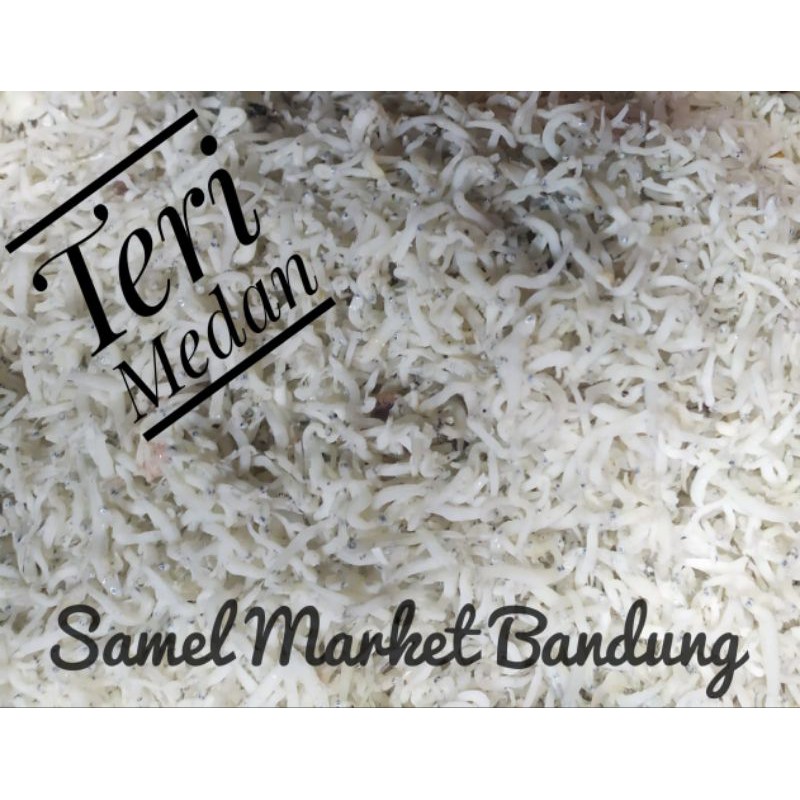 

Teri Medan