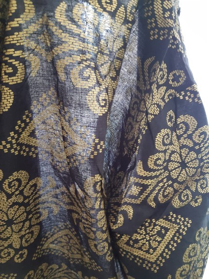 Couple Rnb Broklat Misbi Couple Batik Tunik Brukat Misbi Couple Batik Brukat