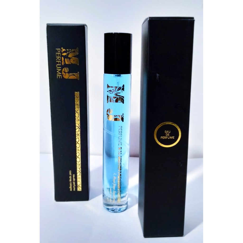 MJ Parfume Exlusive 212 MAN