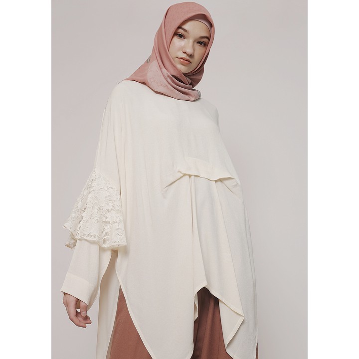 

Nerva Tunic Broken White