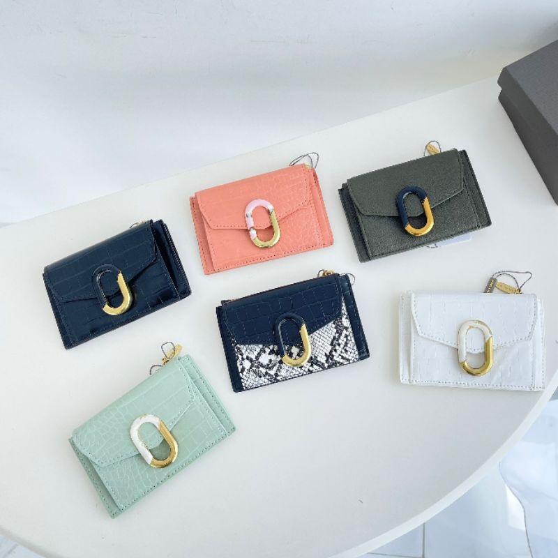 DOMPET MINI||DOMPET LIPAT WANITA||DOMPET HITAM||DOMPET WANITA||DOMPET UNIK||DOMPET CANTIK