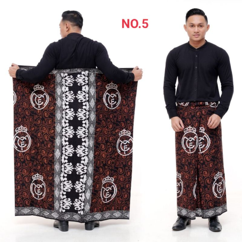 SARUNG BATIK CAP/ SARUNG BATIK PRIA/ SARUNG BATIK MIFTAH/ SARUNG BATIK DEWASA/ SARUNG BATIK MAHDA