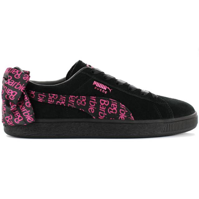 SEPATU PUMA SUEDE CLASSIC BARBIE ORIGINAL