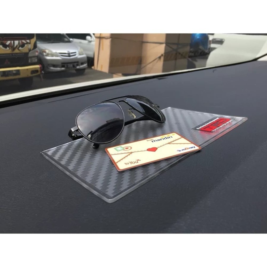 Anti Slip Dashboard Model A