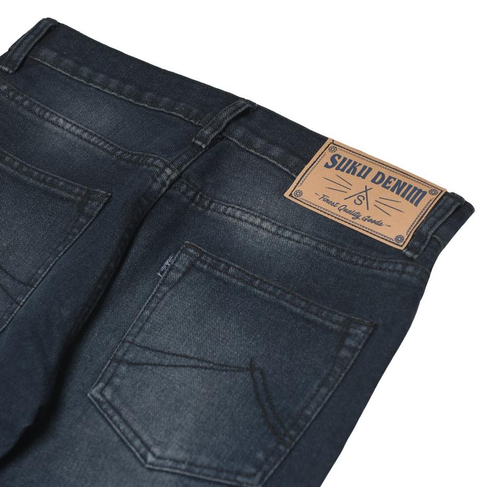 Suku Denim - Leksikal {Ke31au22ᴺ}