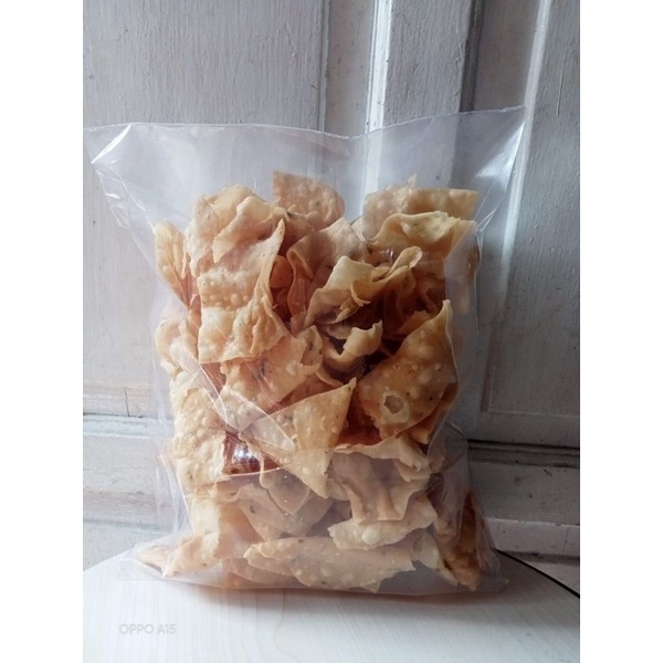 

Kue Bawang Gurih