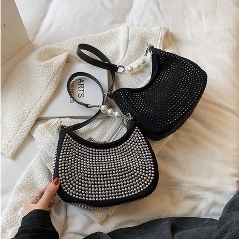 TAS KOREA 2022 TERBARU KO660 BEST QUALITY
