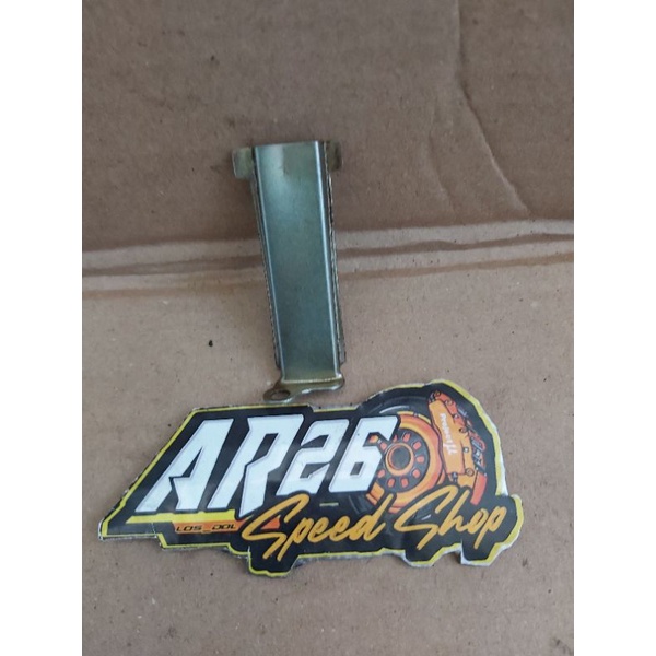 Tahanan kabel spul honda tiger original coptan tiger revo