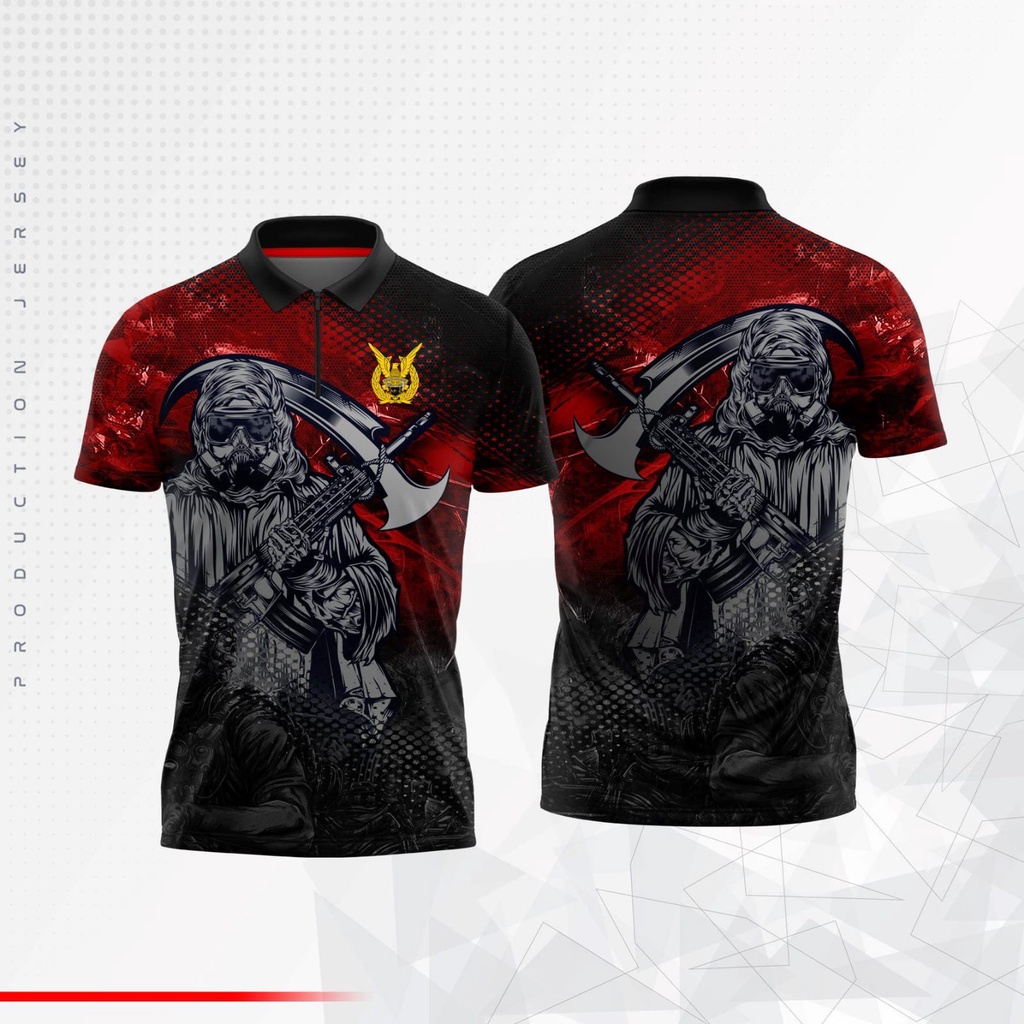 JERSEY TNI AD CUSTOM | JERSEY TNI CUSTOM SATUAN | JERSEY TNI AU CUSTOM | JERSEY TENTARA | JERSEY TNI