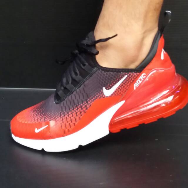 SEPATU NEW NIKE AIR MAX 270 RUNNING PREMIUM