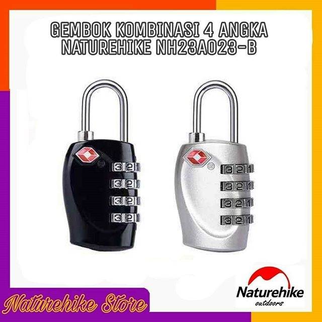 Kode Gembok 4 Angka Guru Galeri