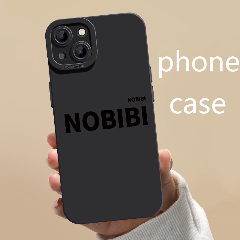 Soft Case Silikon TPU Tahan Banting Untuk IPhone 14 13 12 11 10 Pro XS Max X XR Plus