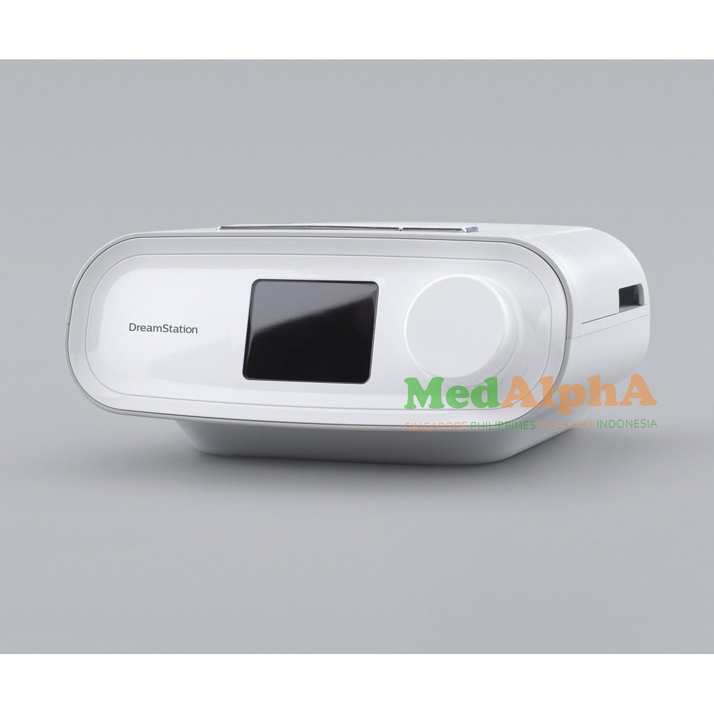 Auto CPAP Dreamstation - Philips Respironics