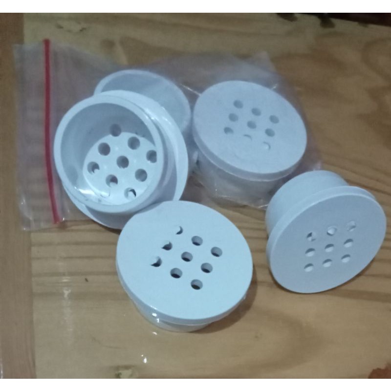 AERATOR JACUZZI 1" whirpool kolam renang