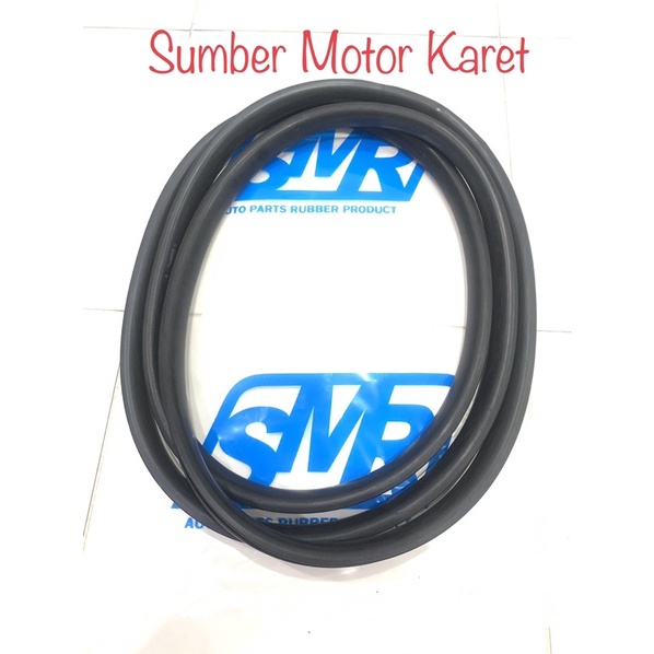 Karet Kaca Depan Jeep Mercy G280/G300