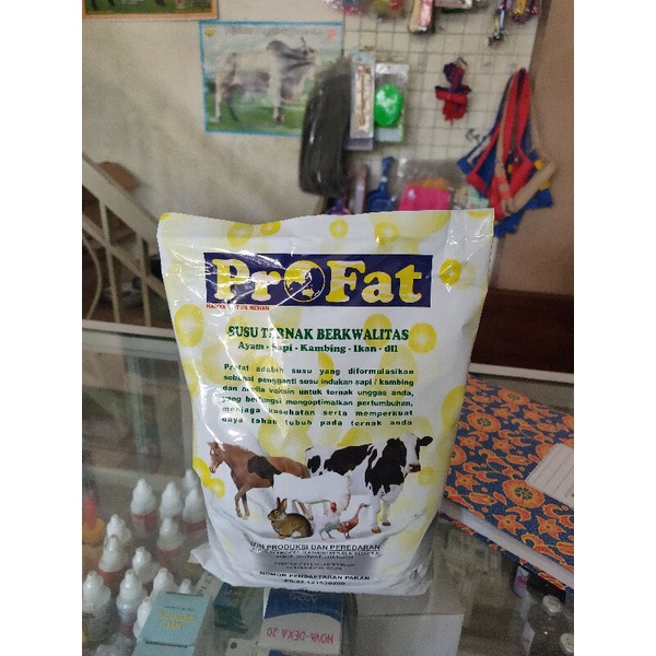 

SUSU PROVAT ORIGINAL/PROVAT MURAH/SUSU MURAH/PROVAT TANPA CAMPURAN