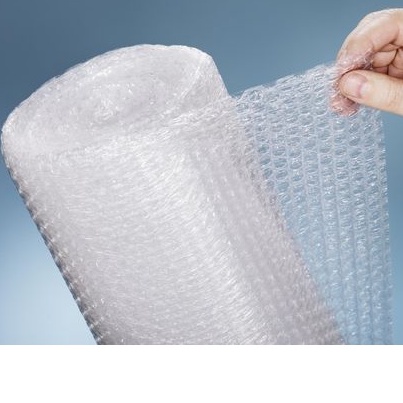 

Bubble Wrap Wajib❗ Untuk Tambahan Packing