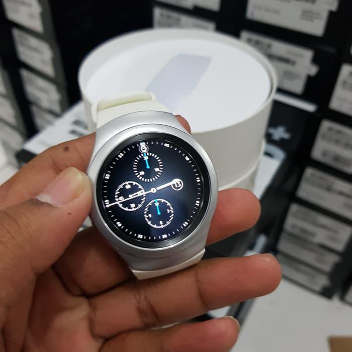 jual samsung gear s2