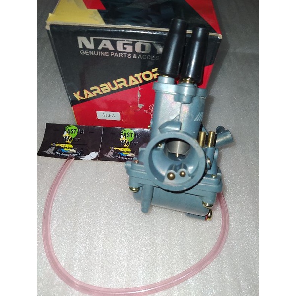 Karbu karburator yamaha alfa mikuni lebih antep lebih bagus-2