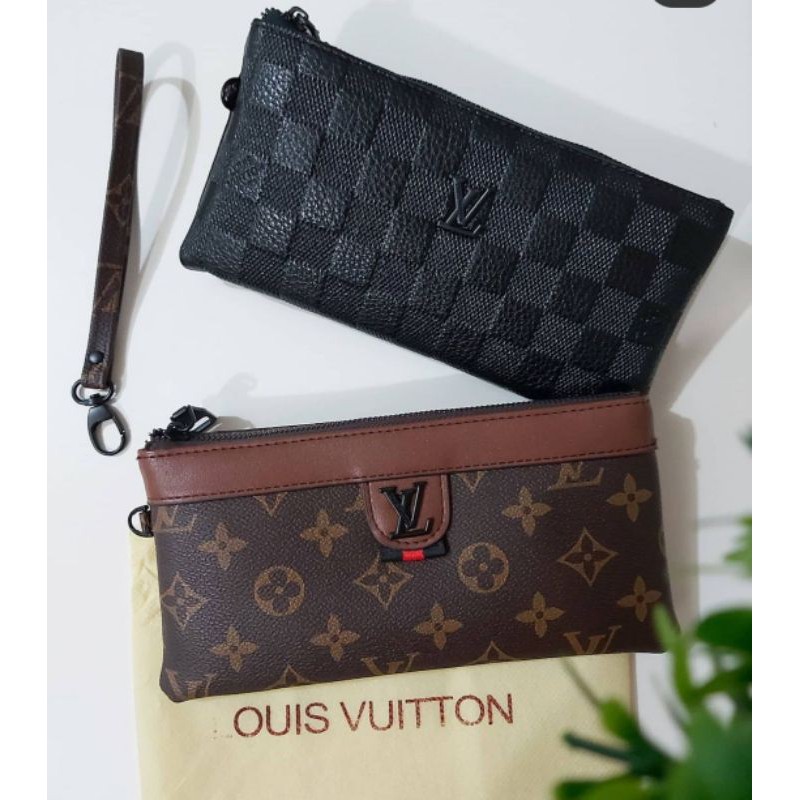 DOMPET HP LV IMPORT..