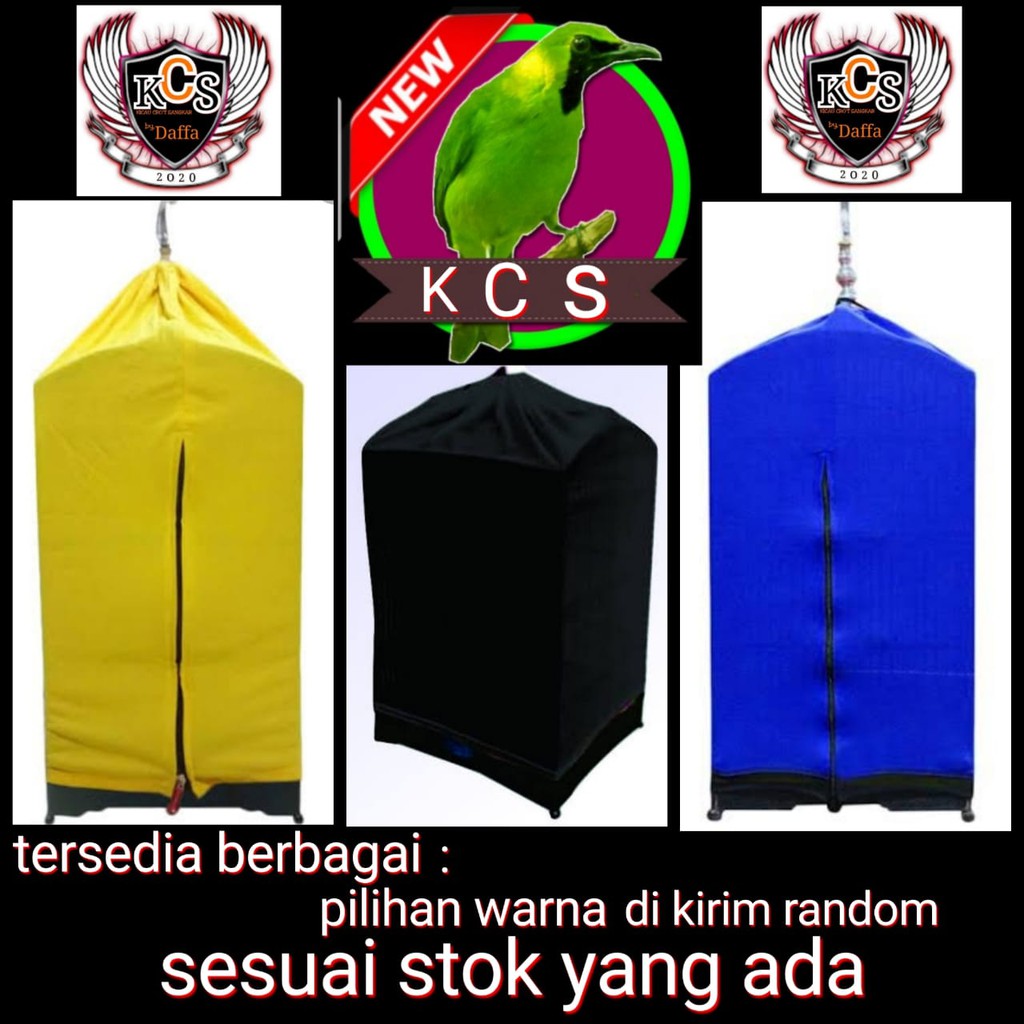 PK 24 KERODONG K KOTAK