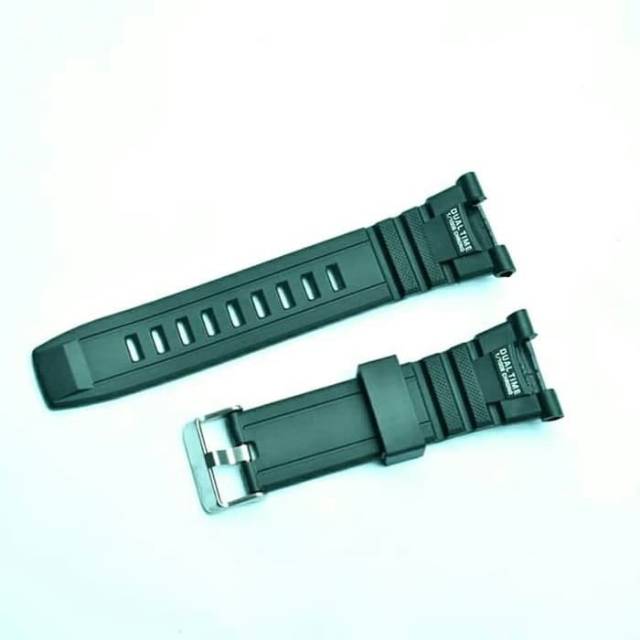 STRAP WATCH TALI JAM TANGAN SHOPIE MARTIN ALIVE ALVARO TALIJAM RUBBER