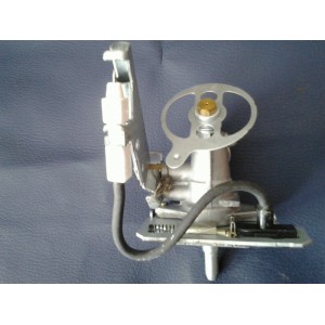 Gas Cock Kompor Gas Rinnai 511 / 522 / 602 1 Spuyer