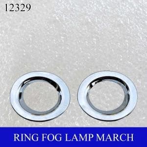 Ring Fog Lamp March