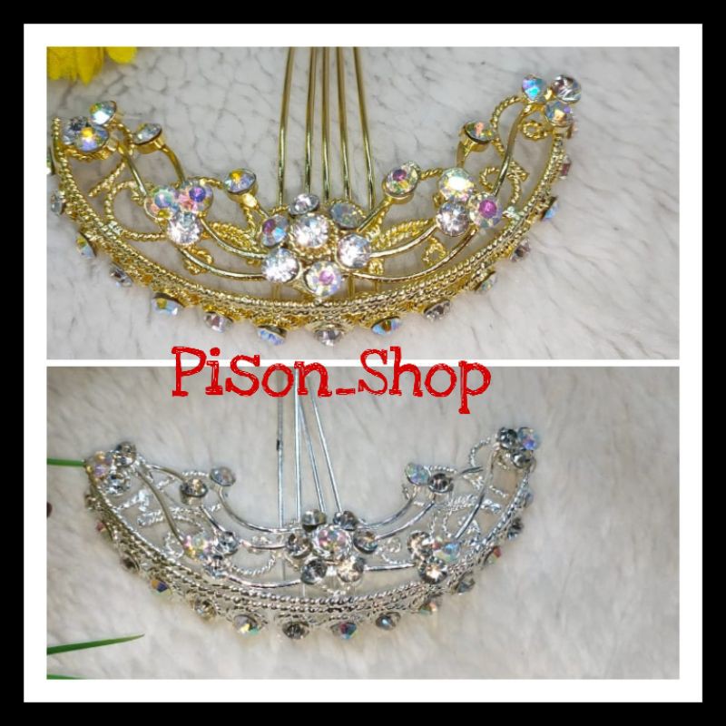 SIRKAM AKSESORIES ACCESORIES HIASAAN RAMBUT KEOALA SANGGUL PENGANTIN WANITA ADAT JAWA TRADISIONAL