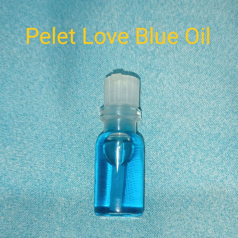 Jual Love Blue Indonesia|Shopee Indonesia